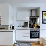 Appartement Superbe 4 Personnes Abatilles Avec Parking 500m Pereire Arcachon