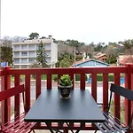 Superbe 4 Personnes Abatilles Avec Parking 500m Pereire Appartement *