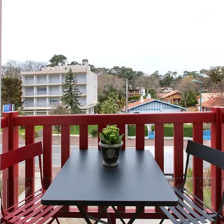 Superbe 4 Personnes Abatilles Avec Parking 500m Pereire Apartment *