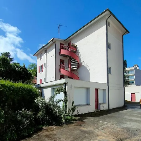 Apartamento Superbe 4 Personnes Abatilles Avec Parking 500m Péreire *