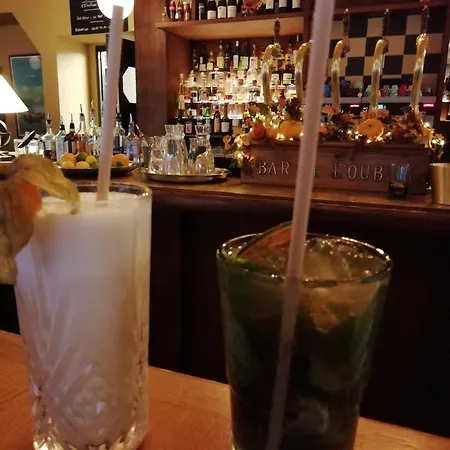 Superbe 4 Personnes Abatilles Avec Parking 500m Péreire