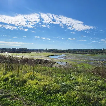 Superbe 4 Personnes Abatilles Avec Parking 500m Péreire Apartamento